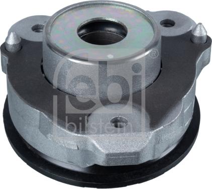 Febi Bilstein 104365 - Опора стойки амортизатора, подушка autospares.lv