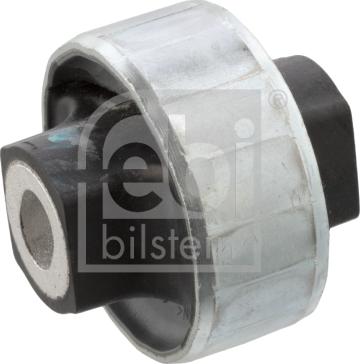 Febi Bilstein 104368 - Сайлентблок, рычаг подвески колеса autospares.lv