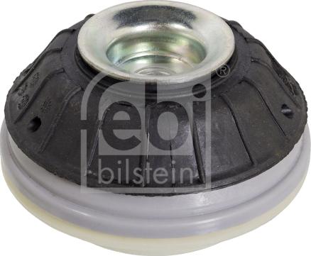 Febi Bilstein 104362 - Опора стойки амортизатора, подушка autospares.lv