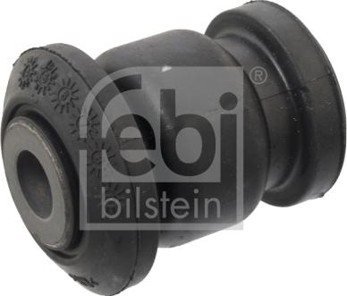 Febi Bilstein 104367 - Сайлентблок, рычаг подвески колеса autospares.lv