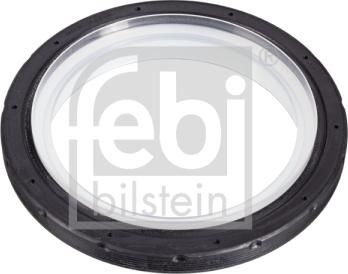 Febi Bilstein 104315 - Уплотняющее кольцо, коленчатый вал autospares.lv