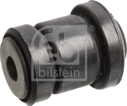 Febi Bilstein 104326 - Сайлентблок, рычаг подвески колеса autospares.lv