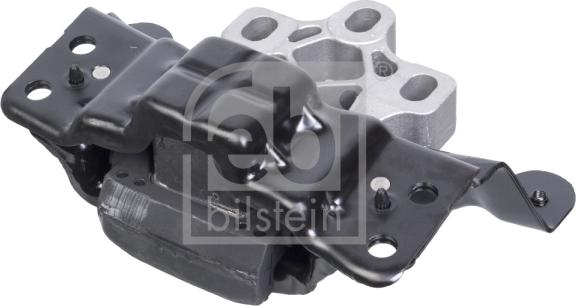 Febi Bilstein 104266 - Подвеска, автоматическая коробка передач autospares.lv