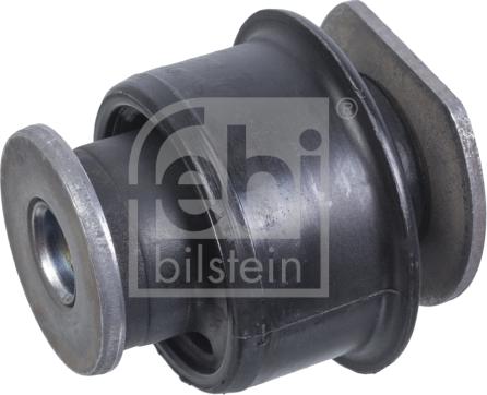 Febi Bilstein 104214 - Сайлентблок, рычаг подвески колеса autospares.lv