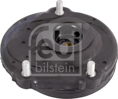 Febi Bilstein 104215 - Опора стойки амортизатора, подушка autospares.lv