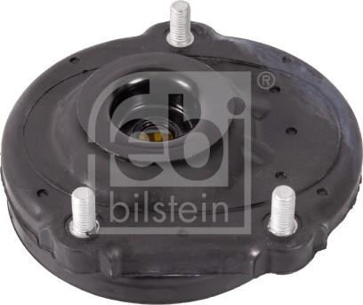 Febi Bilstein 104216 - Опора стойки амортизатора, подушка autospares.lv