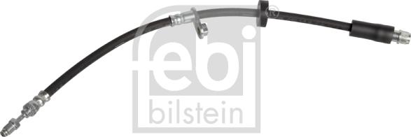 Febi Bilstein 104233 - Тормозной шланг autospares.lv