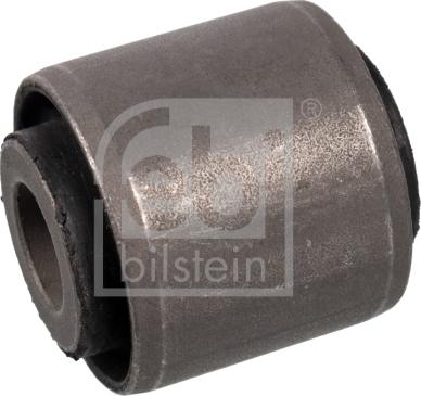 Febi Bilstein 104274 - Сайлентблок, рычаг подвески колеса autospares.lv