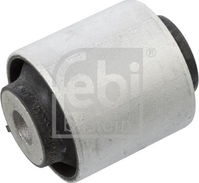 Febi Bilstein 104275 - Сайлентблок, рычаг подвески колеса autospares.lv