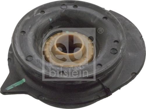 Febi Bilstein 104276 - Опора стойки амортизатора, подушка autospares.lv