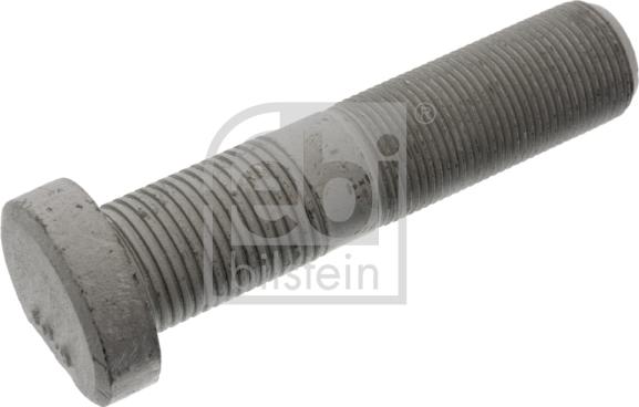 Febi Bilstein 10474 - Шпилька ступицы колеса autospares.lv