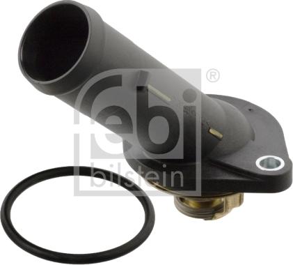 Febi Bilstein 104760 - Термостат охлаждающей жидкости / корпус autospares.lv