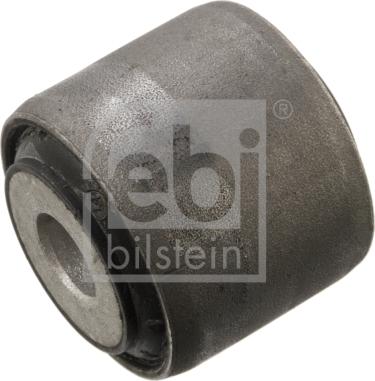 Febi Bilstein 104781 - Сайлентблок, рычаг подвески колеса autospares.lv