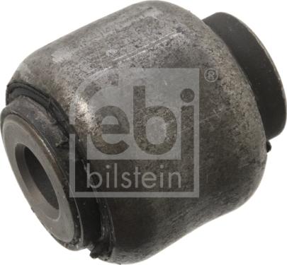 Febi Bilstein 104782 - Сайлентблок, рычаг подвески колеса autospares.lv