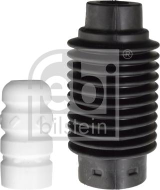 Febi Bilstein 104787 - Пылезащитный комплект, амортизатор autospares.lv