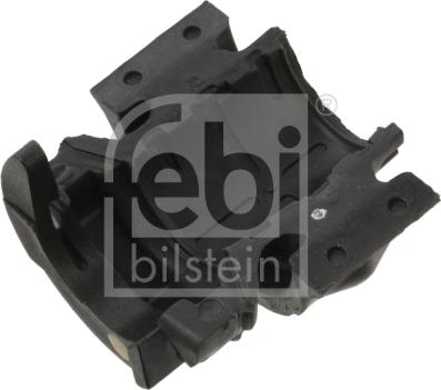 Febi Bilstein 104776 - Втулка стабилизатора autospares.lv