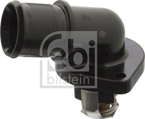 Febi Bilstein 105965 - Термостат охлаждающей жидкости / корпус autospares.lv