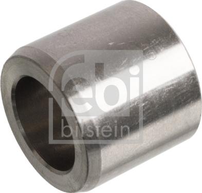 Febi Bilstein 10514 - Выпускная заслонка, моторный тормоз autospares.lv