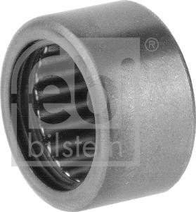 Febi Bilstein 11606 - Подшипник, шток вилки переключения передач autospares.lv