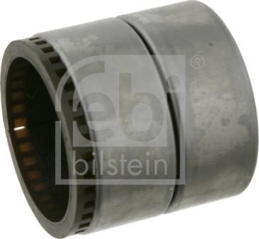 Febi Bilstein 10512 - Подшипник, шейка оси autospares.lv