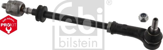 Febi Bilstein 10589 - Рулевая тяга autospares.lv