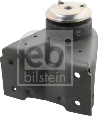 Febi Bilstein 105853 - Подушка, опора, подвеска двигателя autospares.lv