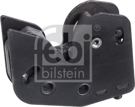 Febi Bilstein 105808 - Замок, кабина autospares.lv