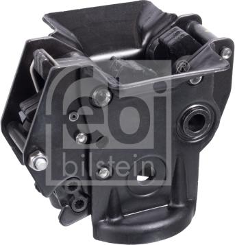 Febi Bilstein 105803 - Замок, кабина autospares.lv