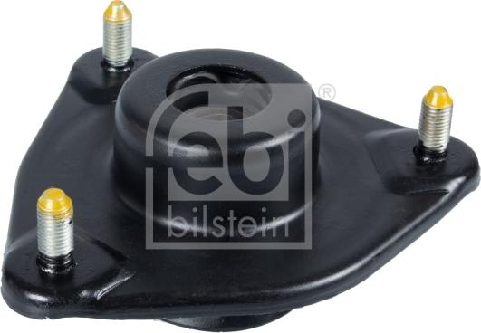 Febi Bilstein 105831 - Опора стойки амортизатора, подушка autospares.lv