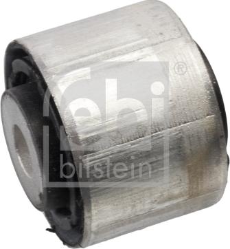 Febi Bilstein 105832 - Сайлентблок, рычаг подвески колеса autospares.lv