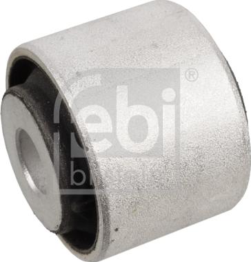 Febi Bilstein 105829 - Сайлентблок, рычаг подвески колеса autospares.lv