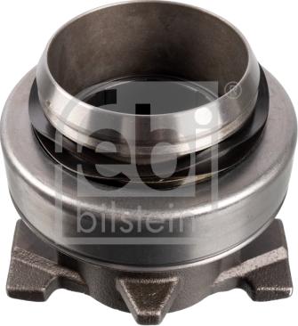 Febi Bilstein 105382 - Выжимной подшипник сцепления autospares.lv