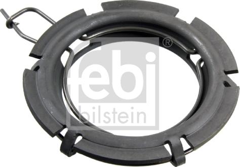 Febi Bilstein 105269 - Ремкомплект, подшипник выключения сцепления autospares.lv