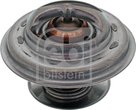 Febi Bilstein 10528 - Термостат охлаждающей жидкости / корпус autospares.lv