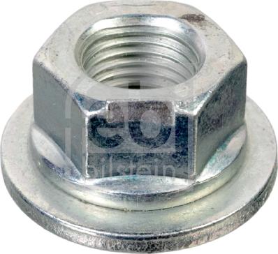 Febi Bilstein 105732 - Гайка autospares.lv