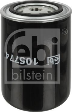 Febi Bilstein 105774 - Топливный фильтр autospares.lv
