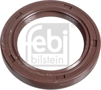 Febi Bilstein 106997 - Уплотняющее кольцо, коленчатый вал autospares.lv