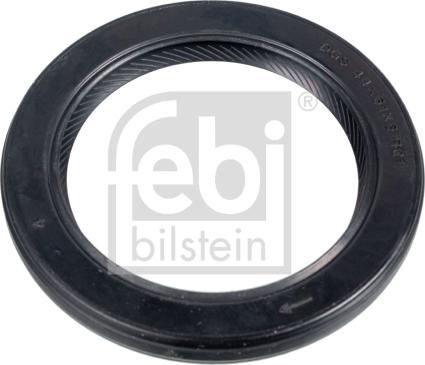 Febi Bilstein 106943 - Сальник АКПП autospares.lv