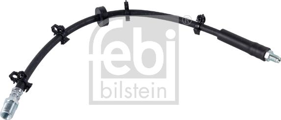 Febi Bilstein 106952 - Тормозной шланг autospares.lv