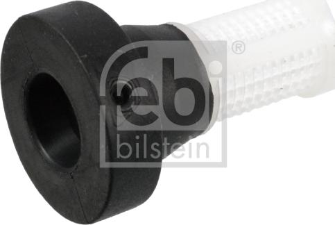 Febi Bilstein 106925 - Фильтр, вода для чистки окон autospares.lv