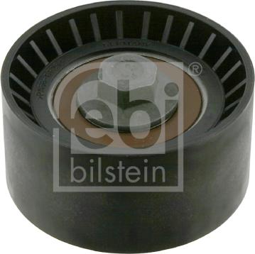 Febi Bilstein 10649 - Направляющий ролик, зубчатый ремень ГРМ autospares.lv