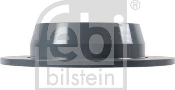 Febi Bilstein 10641 - Тормозной диск autospares.lv
