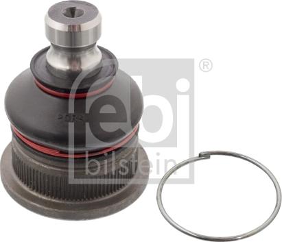 Febi Bilstein 106420 - Шаровая опора, несущий / направляющий шарнир autospares.lv