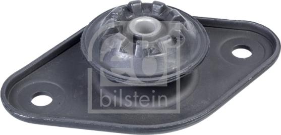 Febi Bilstein 106423 - Опора стойки амортизатора, подушка autospares.lv