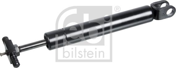 Febi Bilstein 106511 - Газовая пружина, регулировка сиденья autospares.lv