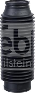 Febi Bilstein 106586 - Пыльник амортизатора, защитный колпак autospares.lv