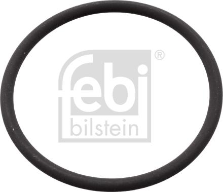 Febi Bilstein 106582 - Прокладка, топливный насос высокого давления autospares.lv