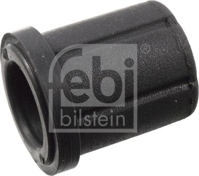 Febi Bilstein 106523 - Втулка, листовая рессора autospares.lv