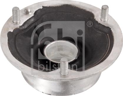 Febi Bilstein 106699 - Опора стойки амортизатора, подушка autospares.lv