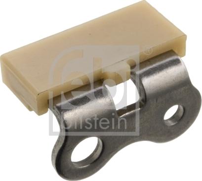 Febi Bilstein 106656 - Планка успокоителя, цепь привода autospares.lv